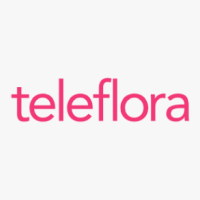Enviar flores en Espa&ntilde;a con Teleflora