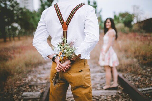 Ideas de textos y mensajes para el Día de San Valentín